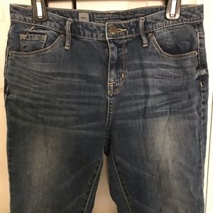 MOSSIMO Jeans 👖 Size 4S